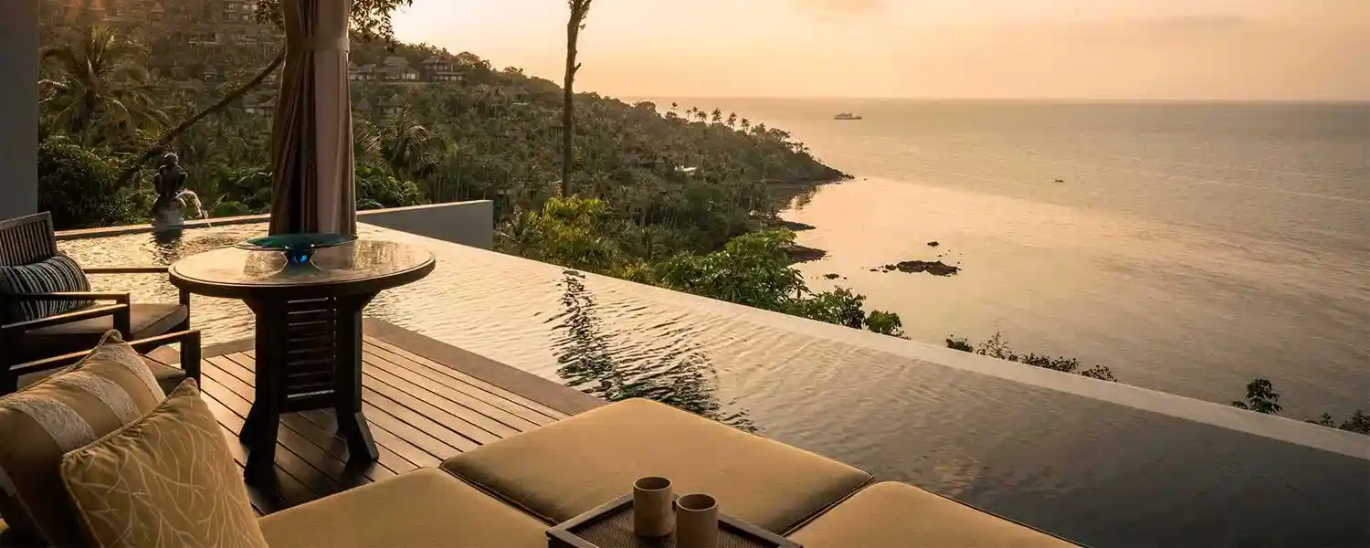 Four Seasons Resort Koh Samui-1